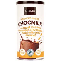 NOMU Chocmilk Powder